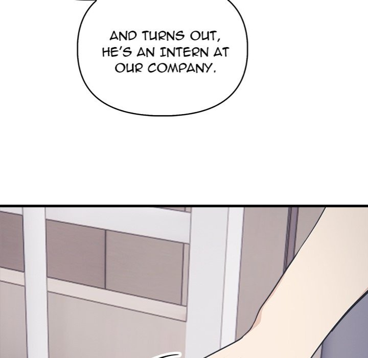 Under Her Desk - Chapter 15 Page 92