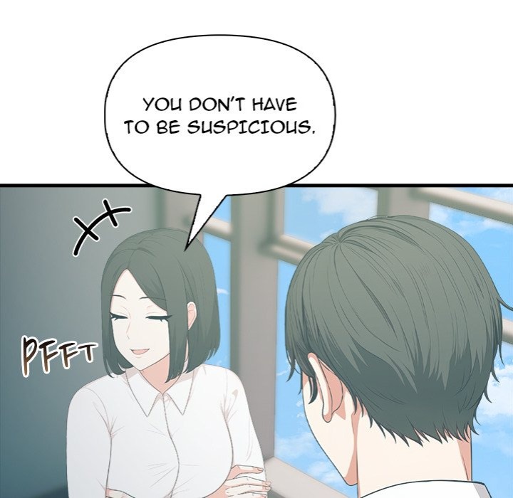 Under Her Desk - Chapter 16 Page 59