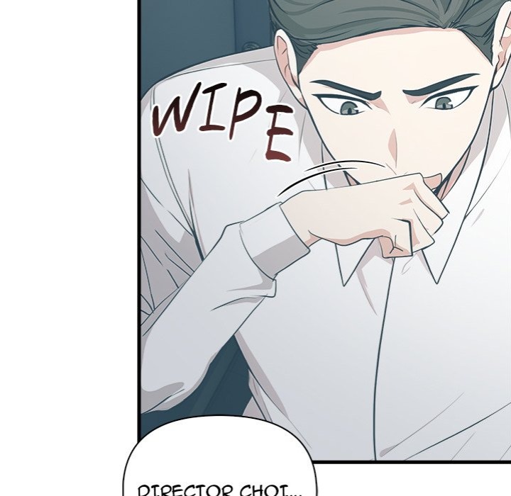 Under Her Desk - Chapter 16 Page 95