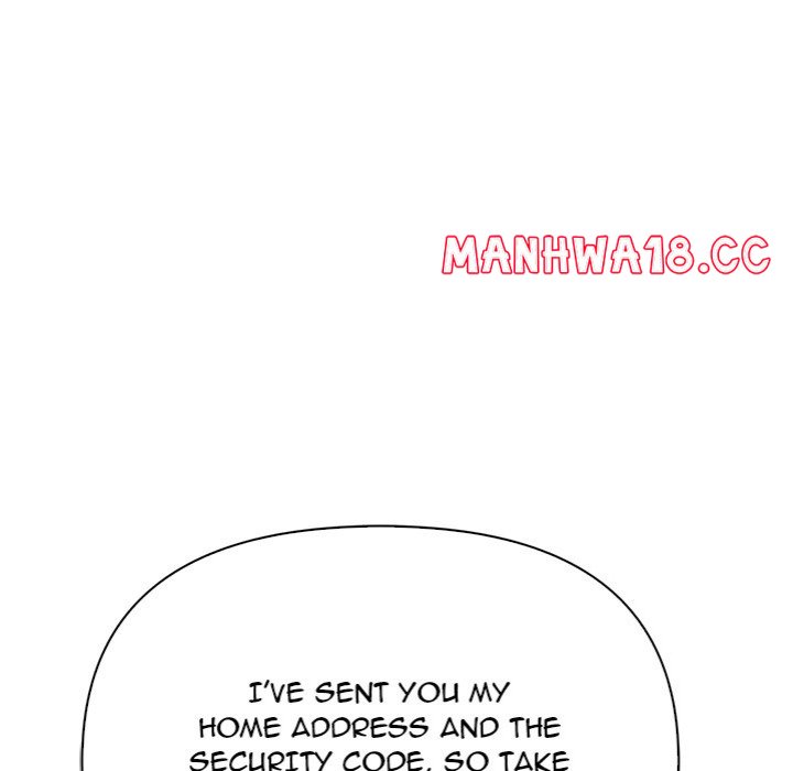 Under Her Desk - Chapter 17 Page 115