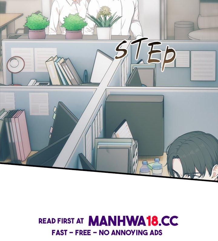 Under Her Desk - Chapter 17 Page 30
