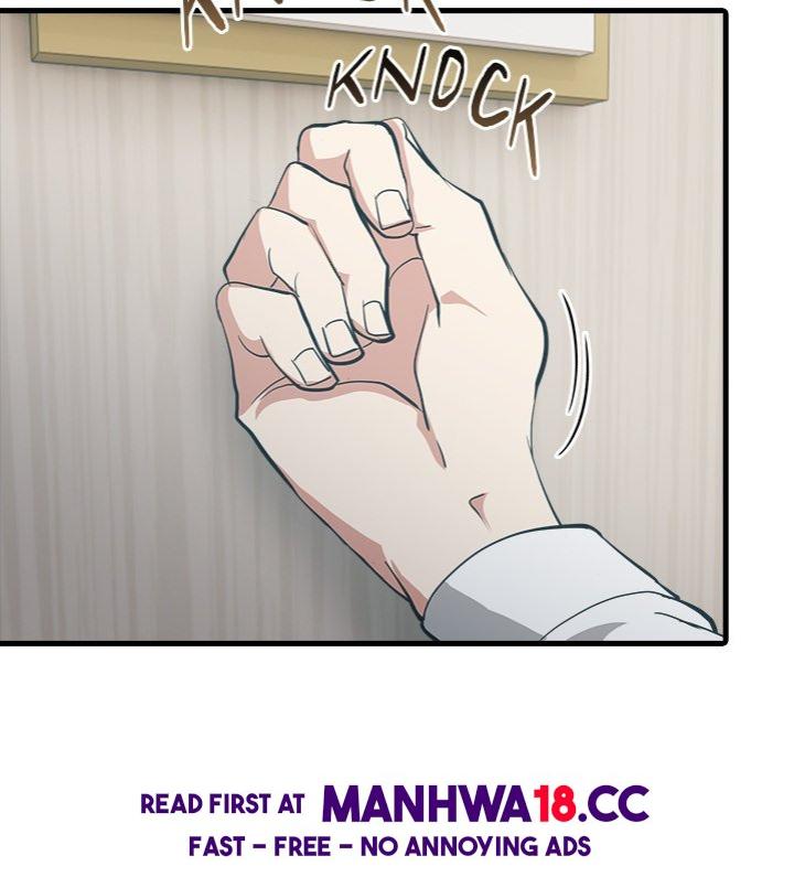 Under Her Desk - Chapter 17 Page 59