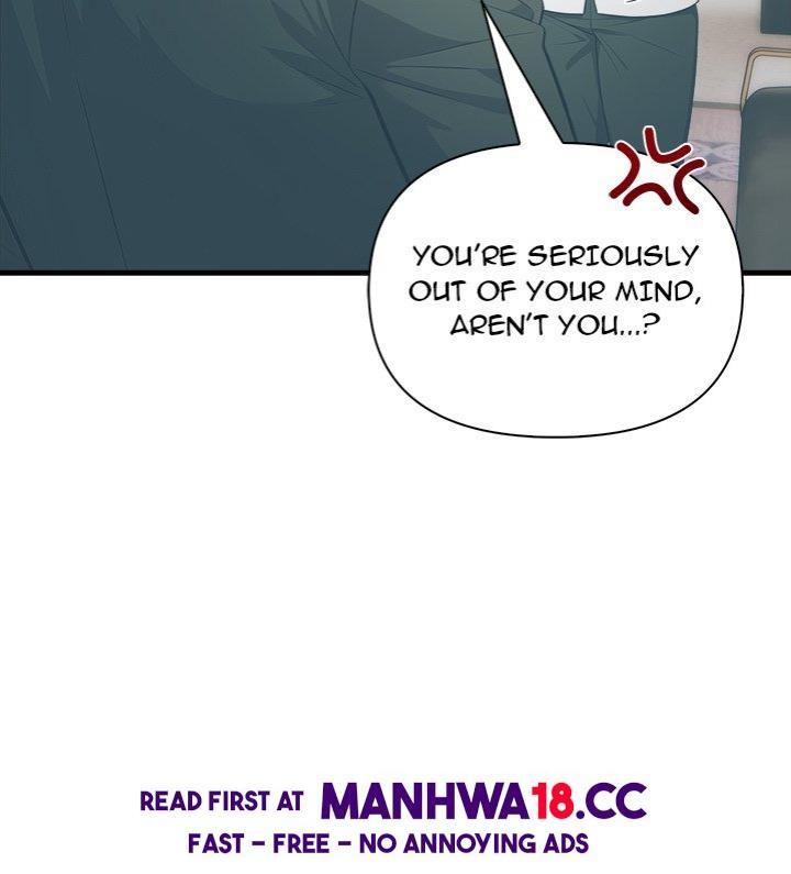 Under Her Desk - Chapter 18 Page 13