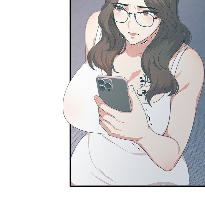 Under Her Desk - Chapter 18 Page 50