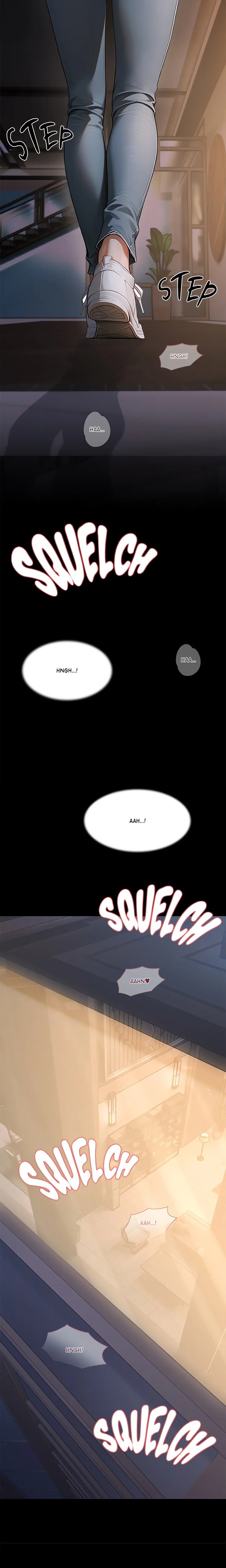 Master of the Spotlight - Chapter 1 Page 3