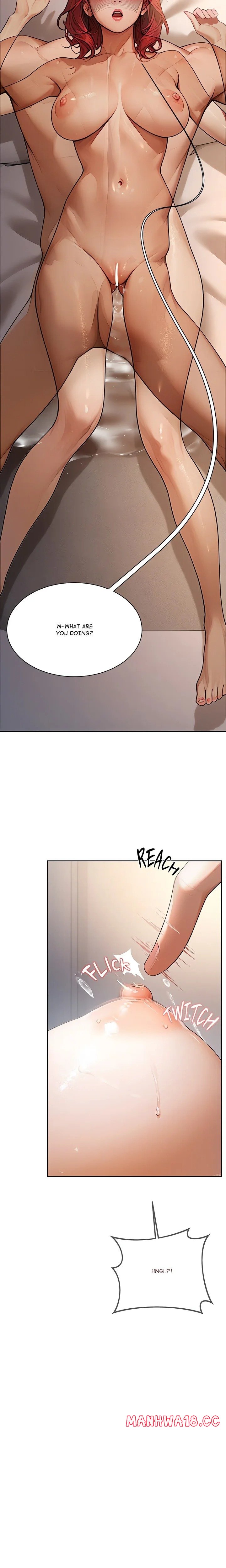 Master of the Spotlight - Chapter 2 Page 12