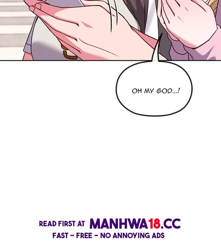 But You’re the Same Age as My Daughter?! - Chapter 33 Page 125