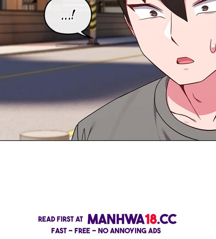 But You’re the Same Age as My Daughter?! - Chapter 33 Page 23