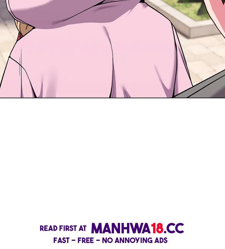But You’re the Same Age as My Daughter?! - Chapter 33 Page 58
