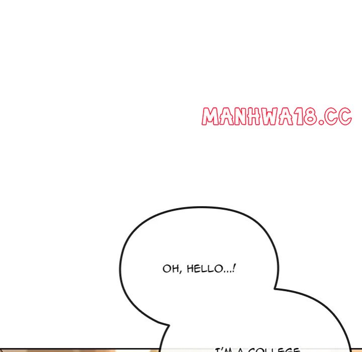 But You’re the Same Age as My Daughter?! - Chapter 33 Page 68