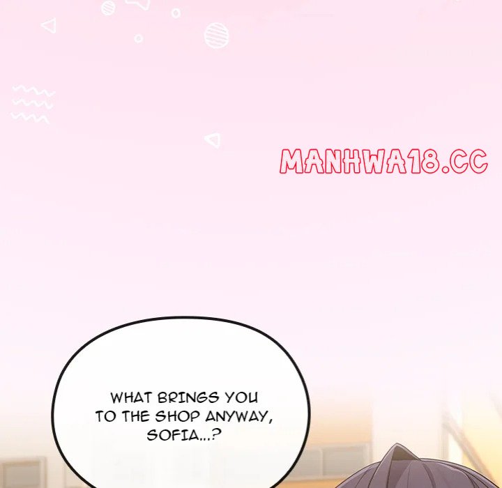 But You’re the Same Age as My Daughter?! - Chapter 33 Page 98
