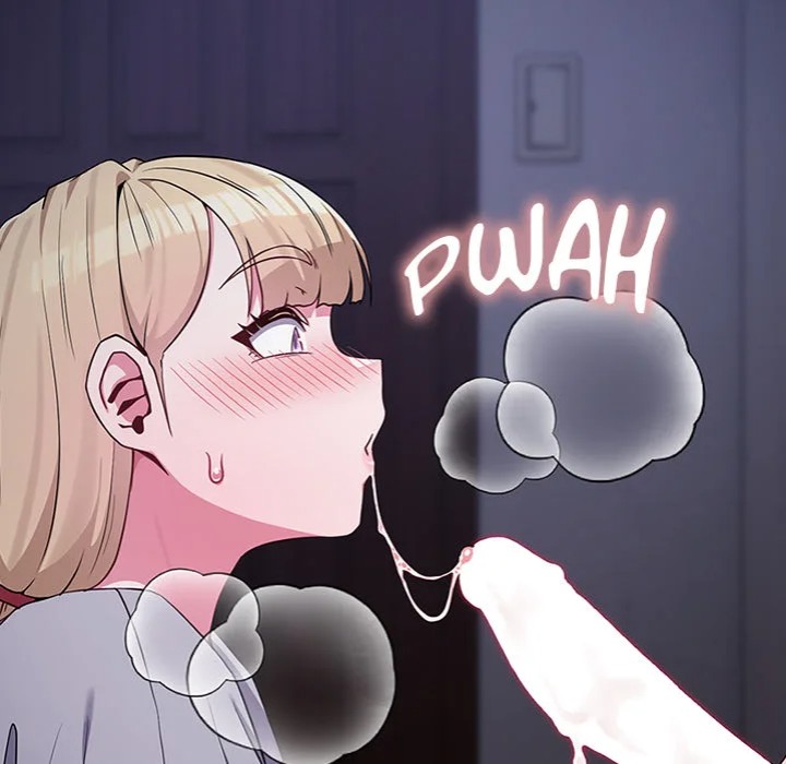 But You’re the Same Age as My Daughter?! - Chapter 36 Page 38