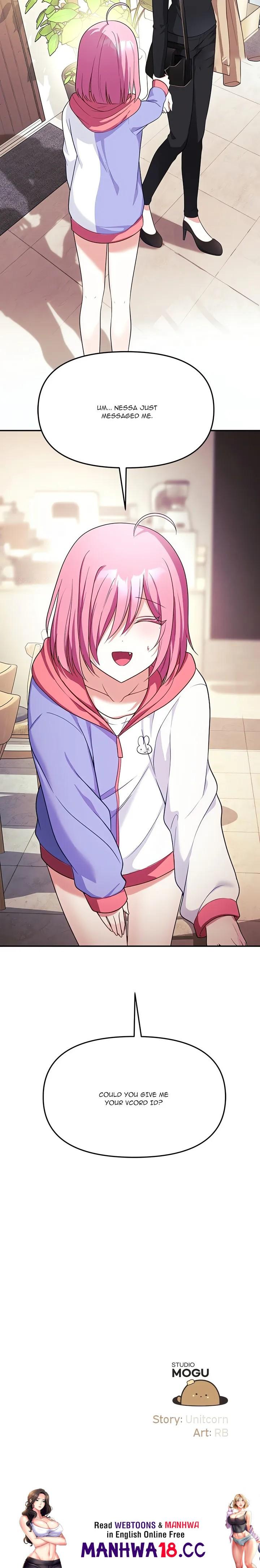 My Wife is a VTuber - Chapter 7 Page 26