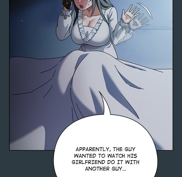 Sweet Girl, Dirty Secrets - Chapter 14 Page 43