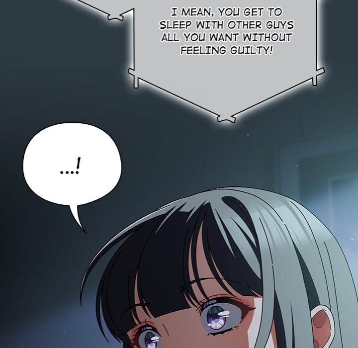 Sweet Girl, Dirty Secrets - Chapter 14 Page 45