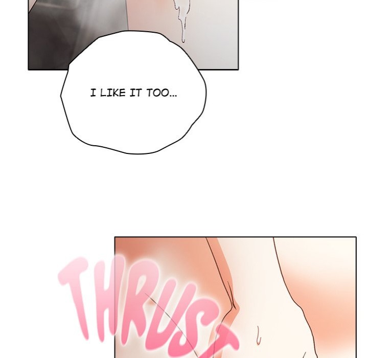 Sweet Girl, Dirty Secrets - Chapter 18 Page 43