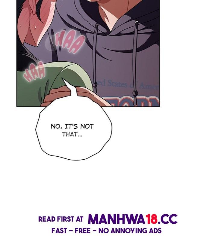 Sweet Girl, Dirty Secrets - Chapter 19 Page 127