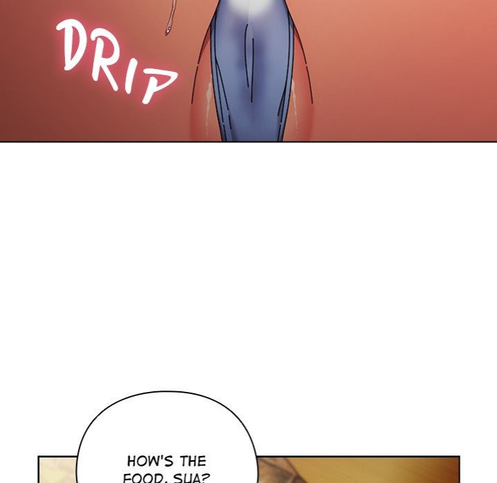 Sweet Girl, Dirty Secrets - Chapter 19 Page 31