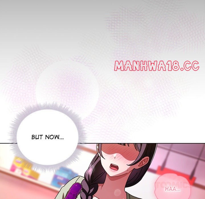 Sweet Girl, Dirty Secrets - Chapter 20 Page 75
