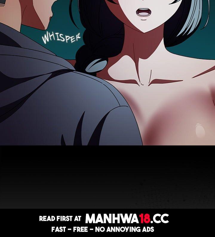 Sweet Girl, Dirty Secrets - Chapter 22 Page 43