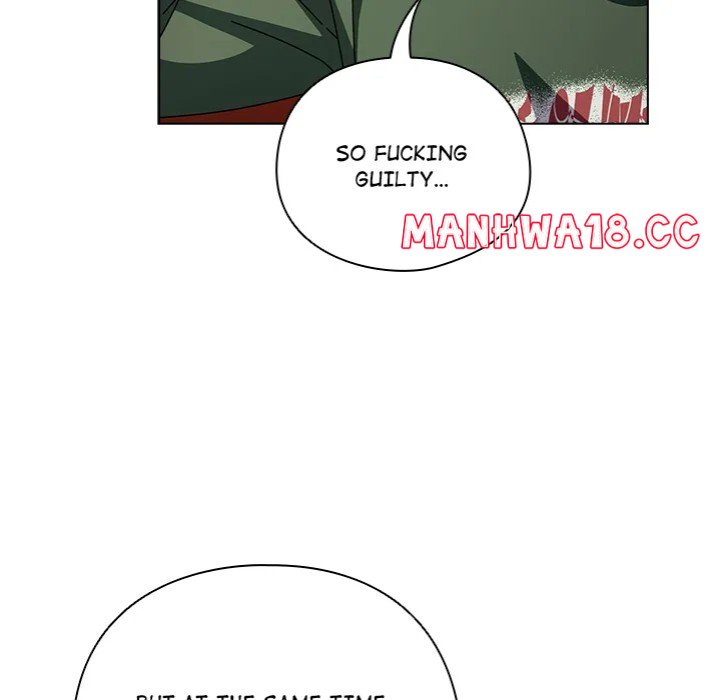 Sweet Girl, Dirty Secrets - Chapter 24 Page 119