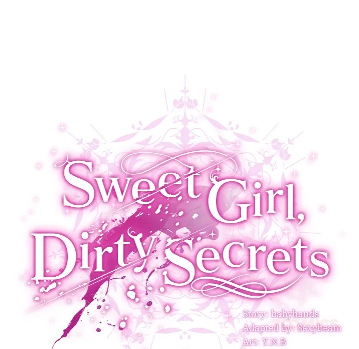 Sweet Girl, Dirty Secrets - Chapter 24 Page 48