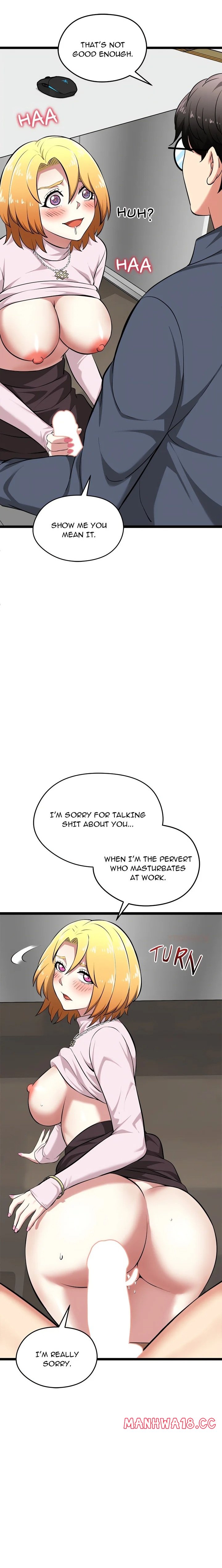 Start Game - Chapter 14 Page 22