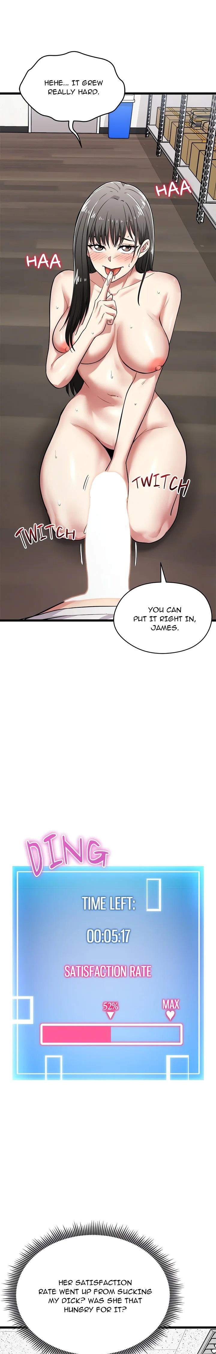 Start Game - Chapter 8 Page 14