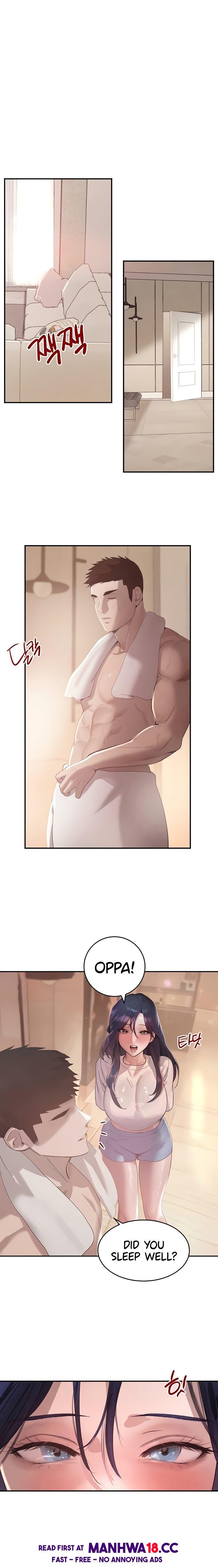 The Boss’s Daughter - Chapter 55 Page 19