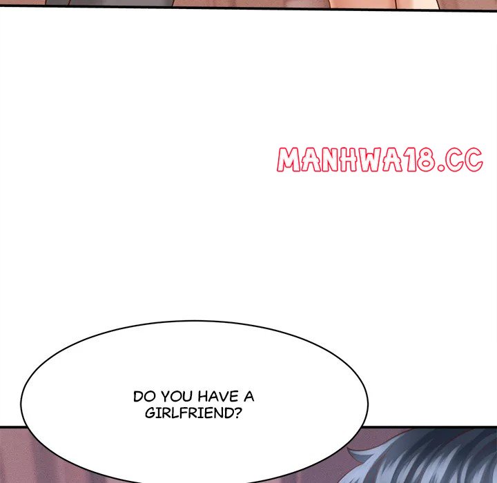 Right Under His Roof - Chapter 10 Page 13