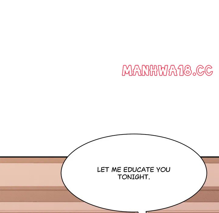Right Under His Roof - Chapter 10 Page 29