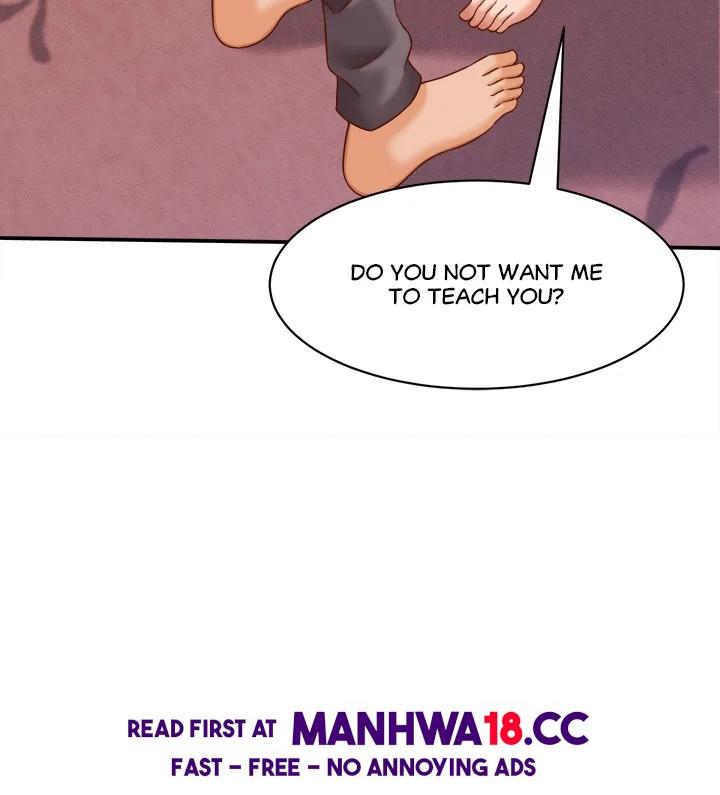 Right Under His Roof - Chapter 10 Page 68