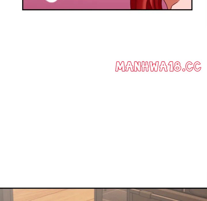 Right Under His Roof - Chapter 9 Page 112