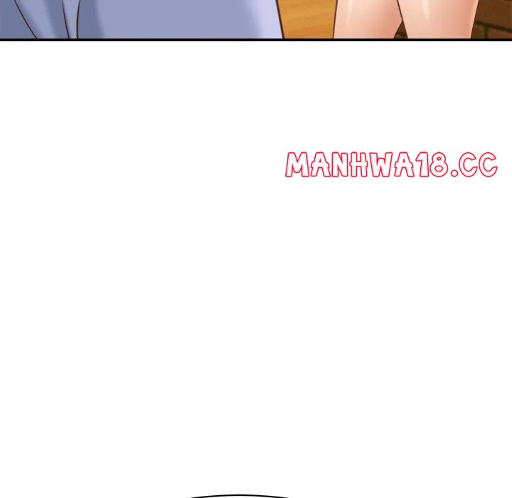 Right Under His Roof - Chapter 9 Page 125