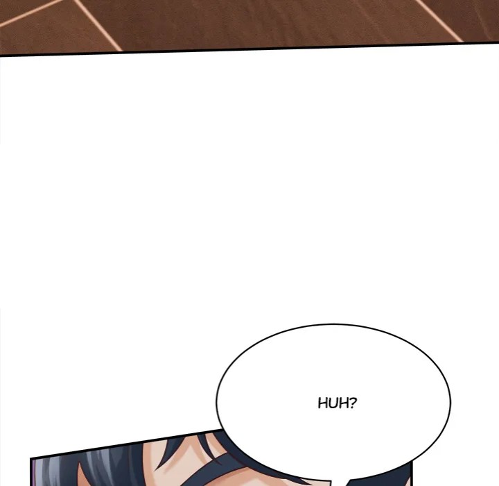 Right Under His Roof - Chapter 9 Page 130
