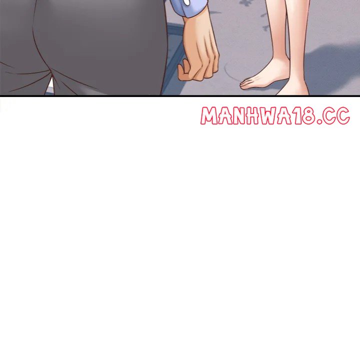 Right Under His Roof - Chapter 9 Page 139