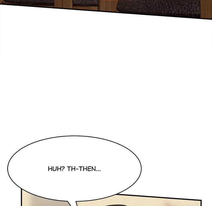 Right Under His Roof - Chapter 9 Page 14
