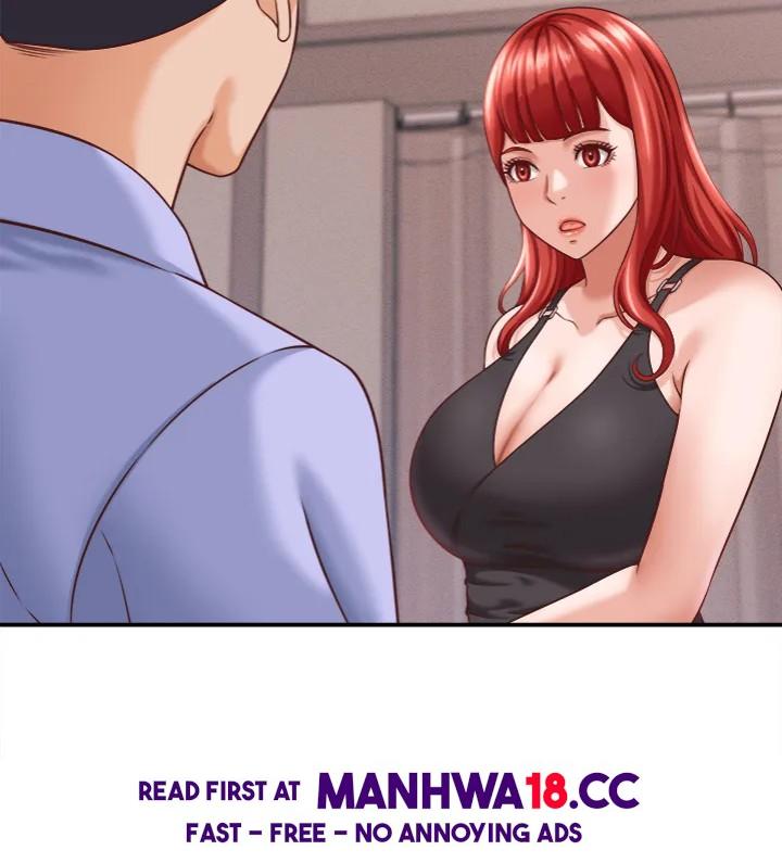 Right Under His Roof - Chapter 9 Page 144