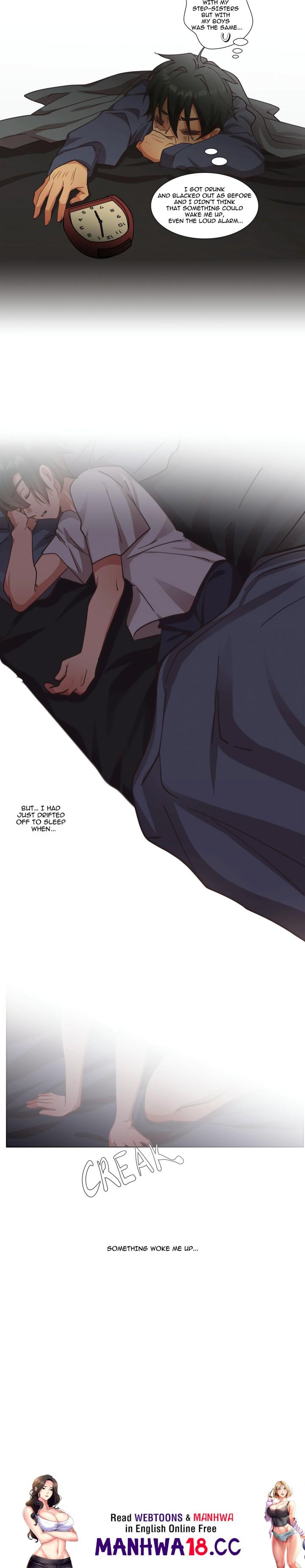Midsummer Nights Dream Manhwa - Chapter 0 Page 5