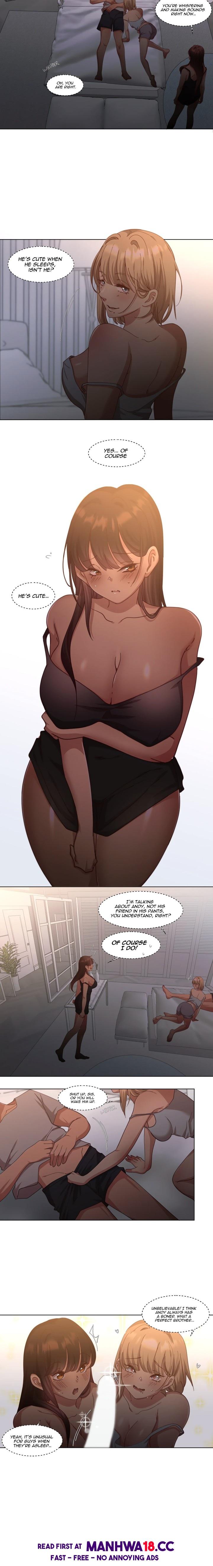 Midsummer Nights Dream Manhwa - Chapter 10 Page 2
