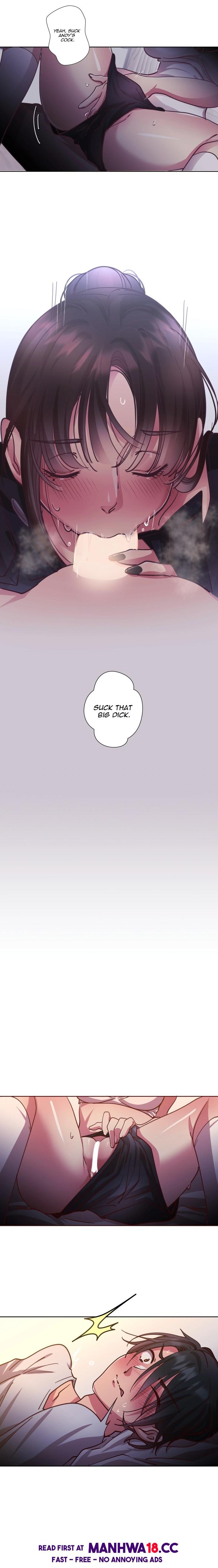 Midsummer Nights Dream Manhwa - Chapter 3 Page 8