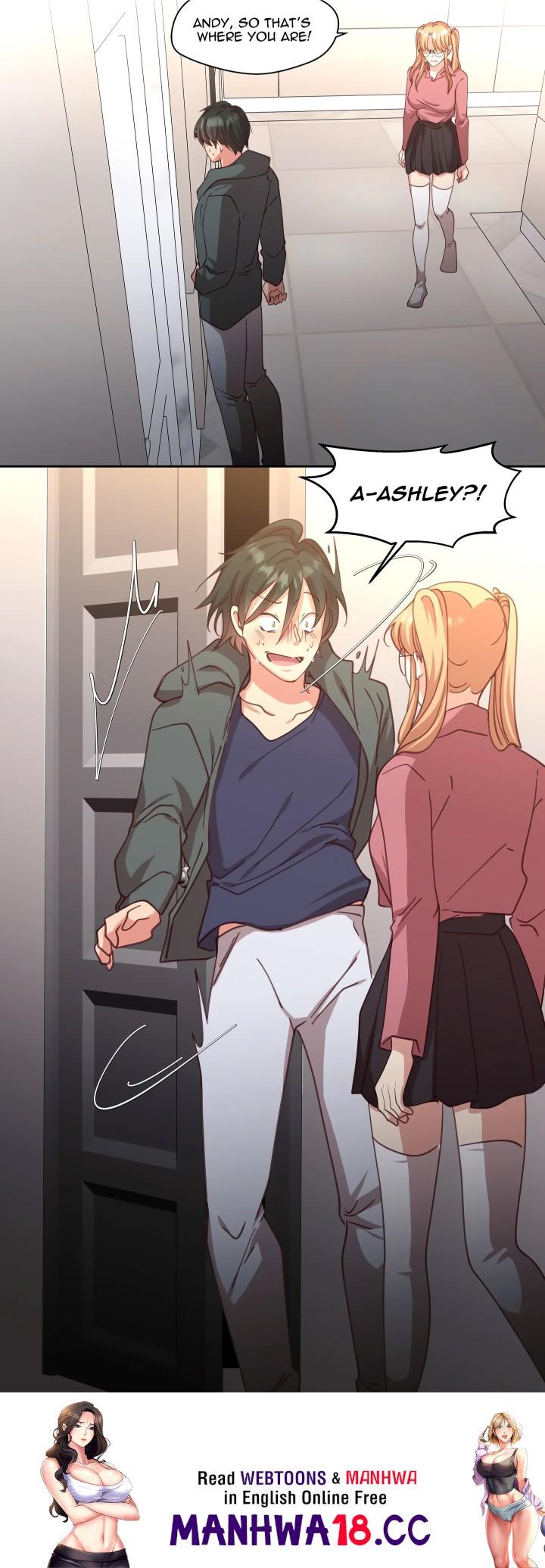 Midsummer Nights Dream Manhwa - Chapter 6 Page 11