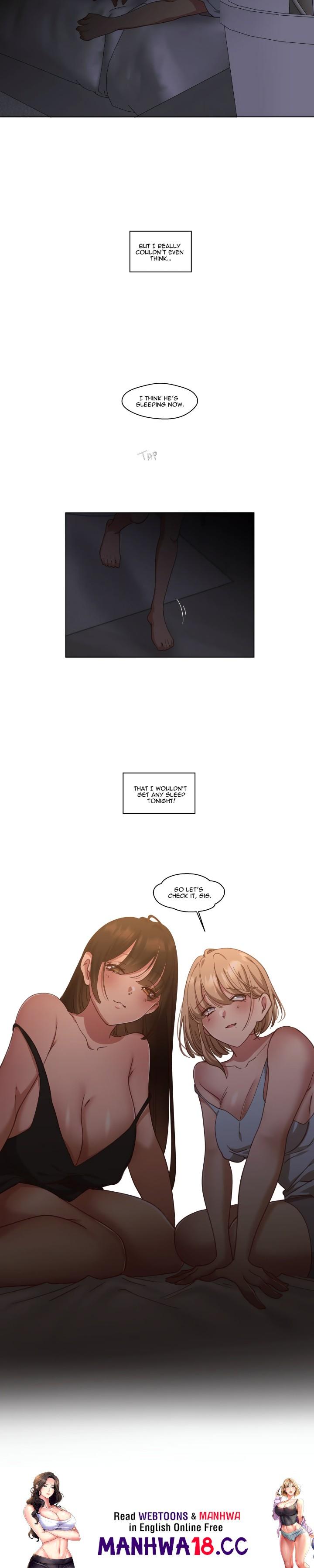 Midsummer Nights Dream Manhwa - Chapter 9 Page 13