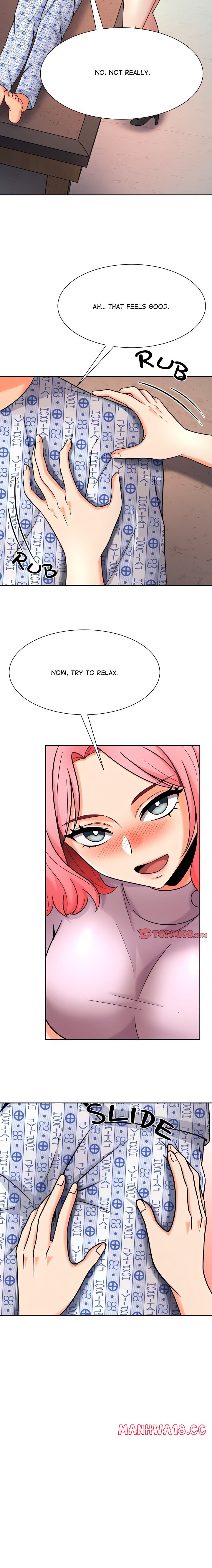S Battle Master - Chapter 5 Page 3
