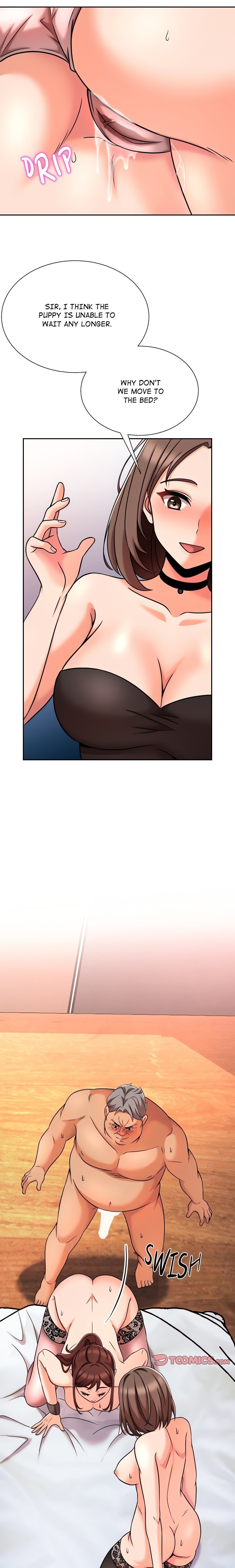 S Battle Master - Chapter 6 Page 19