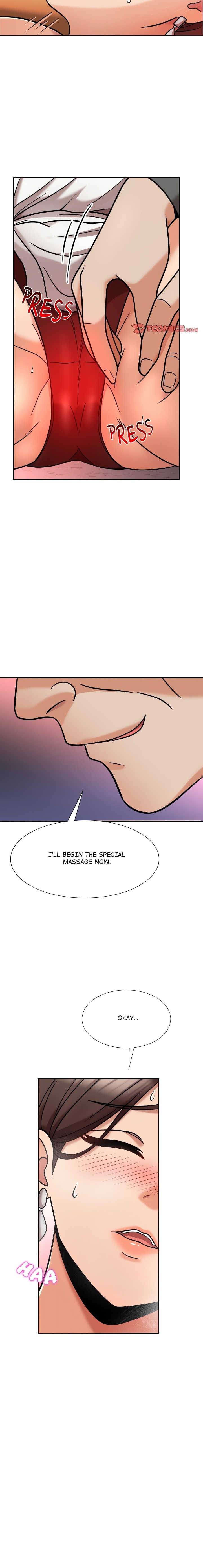 S Battle Master - Chapter 7 Page 9