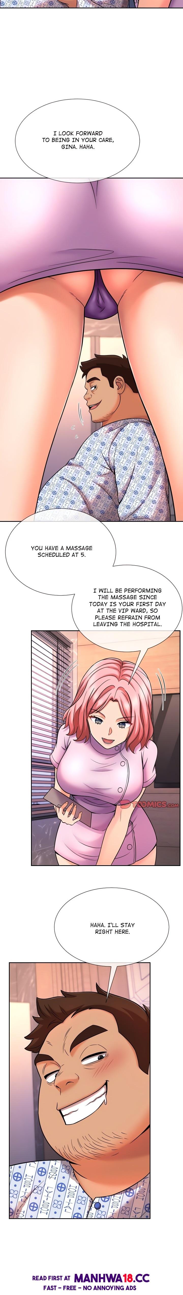 S Battle Master - Chapter 8 Page 3