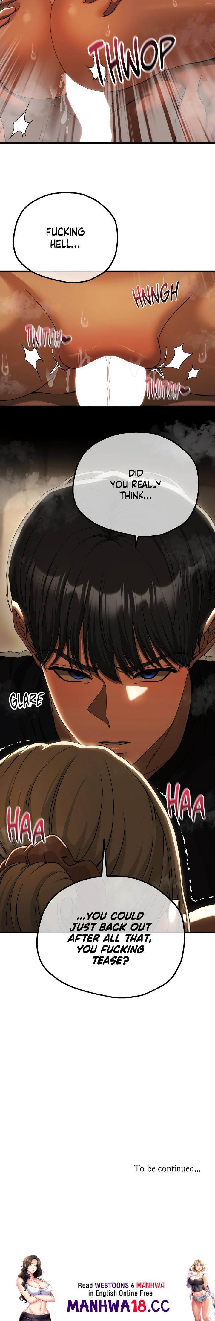 Cliterary Book Club - Chapter 16 Page 19