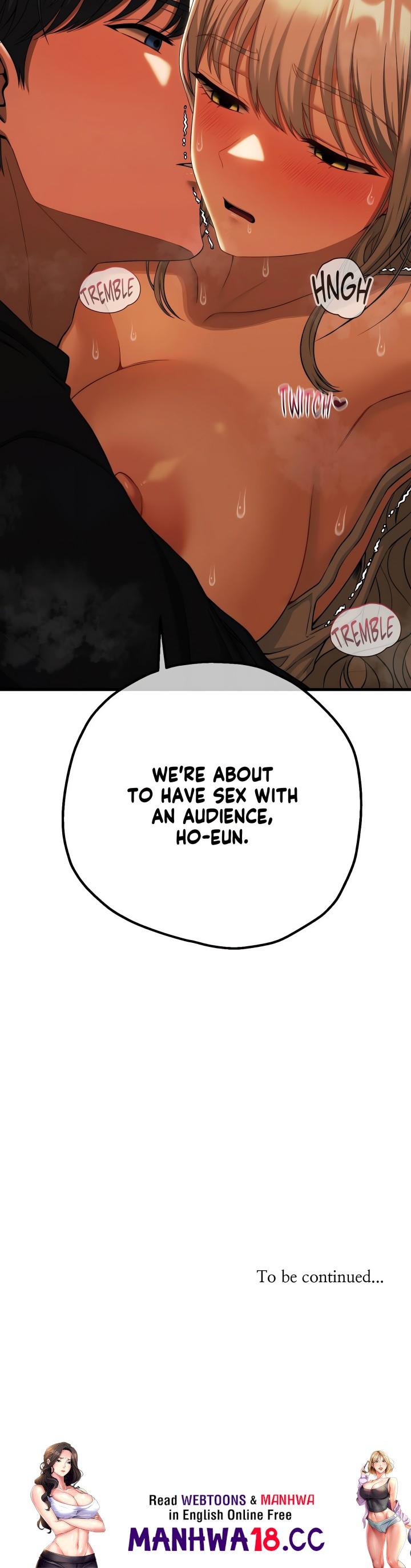 Cliterary Book Club - Chapter 17 Page 20