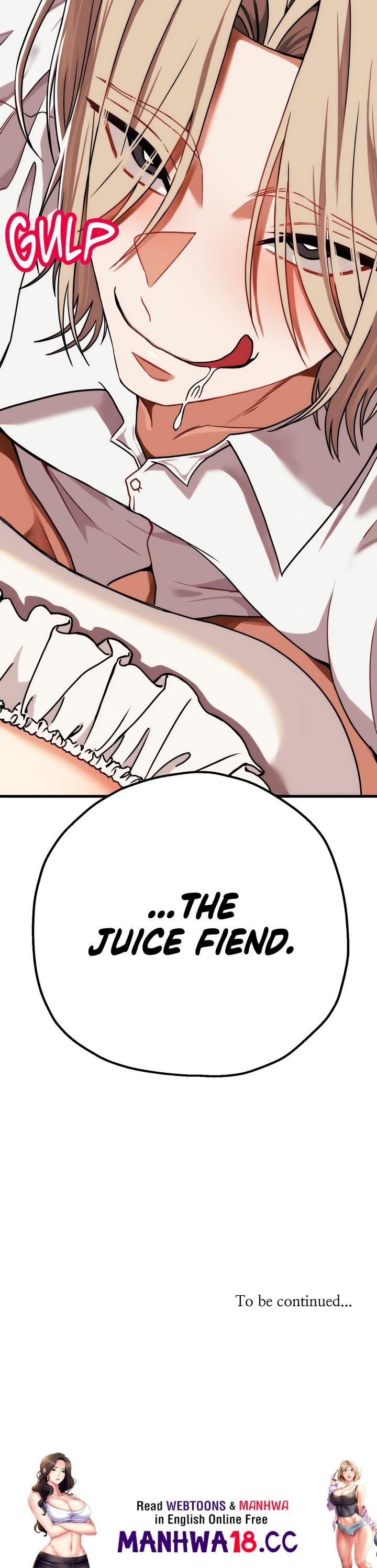 Cliterary Book Club - Chapter 3 Page 21